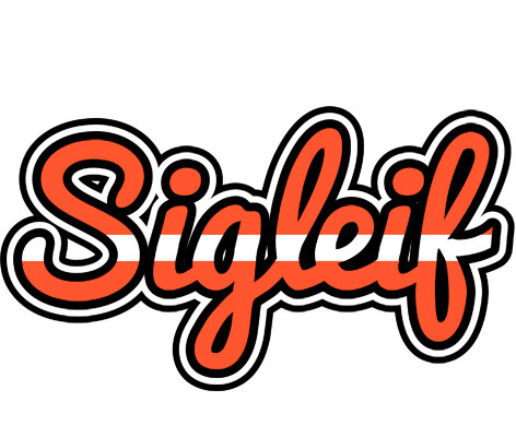 Sigleif denmark logo