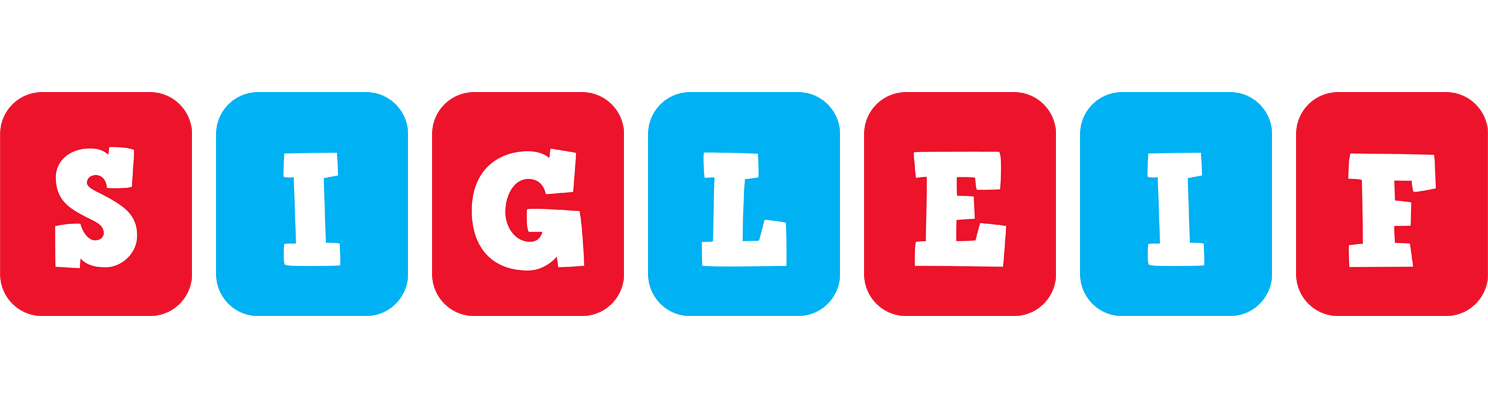 Sigleif diesel logo
