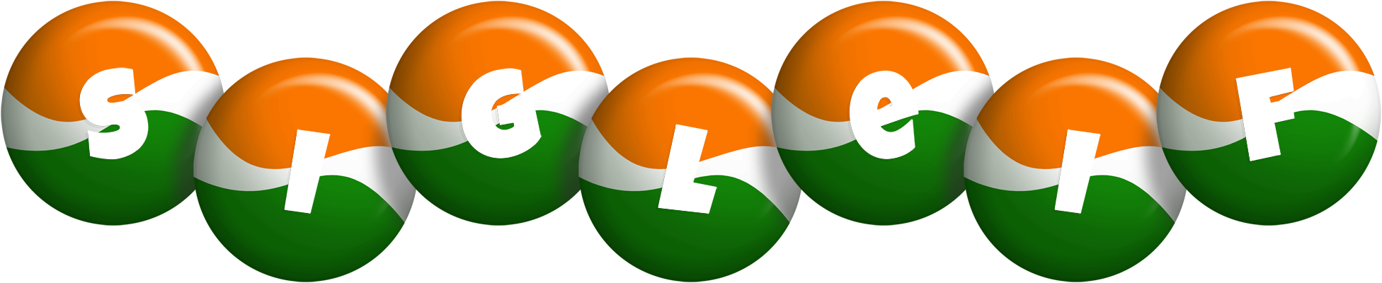 Sigleif india logo