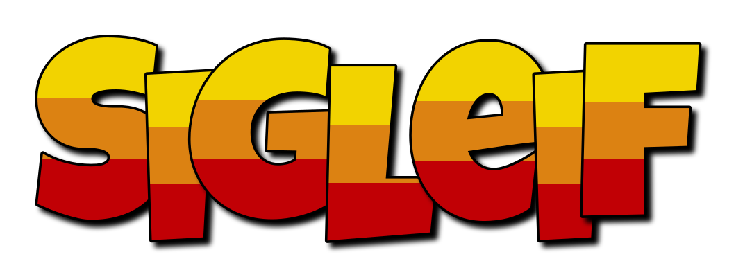 Sigleif jungle logo