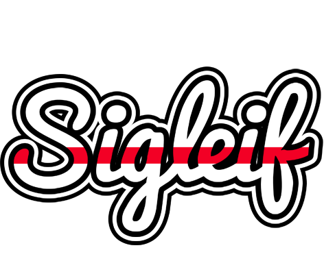 Sigleif kingdom logo