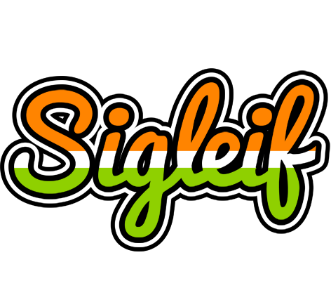 Sigleif mumbai logo