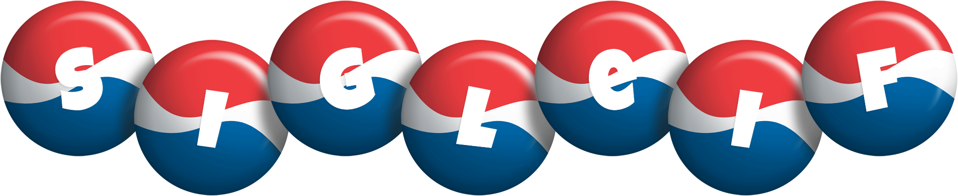 Sigleif paris logo