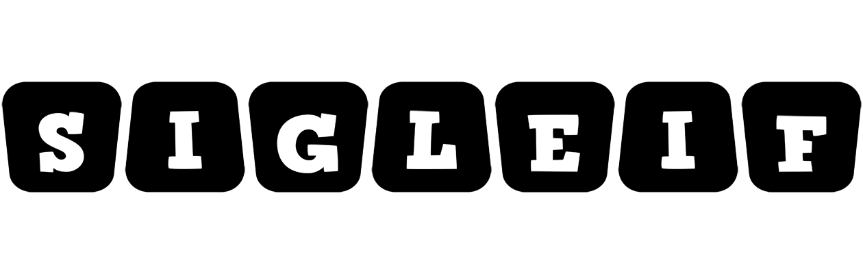 Sigleif racing logo