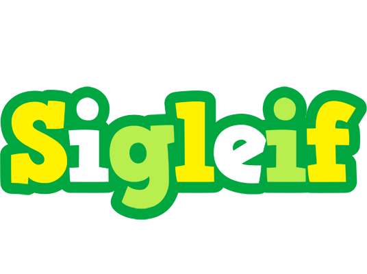 Sigleif soccer logo