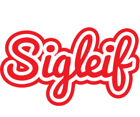 Sigleif sunshine logo