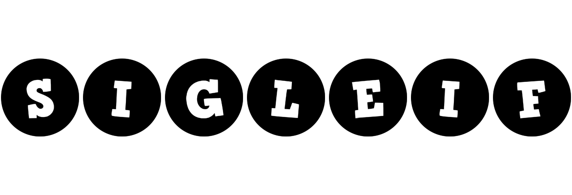 Sigleif tools logo