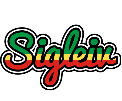Sigleiv african logo