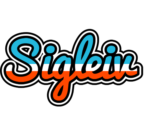 Sigleiv america logo