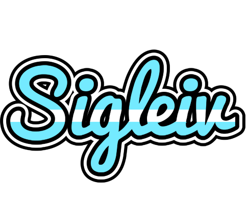 Sigleiv argentine logo