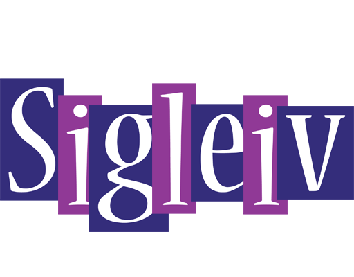 Sigleiv autumn logo