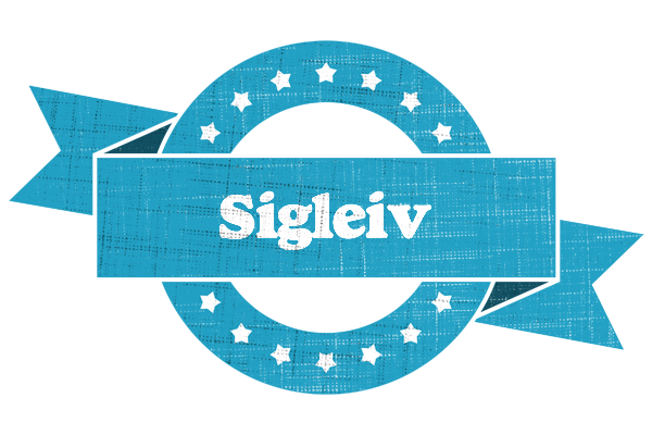 Sigleiv balance logo