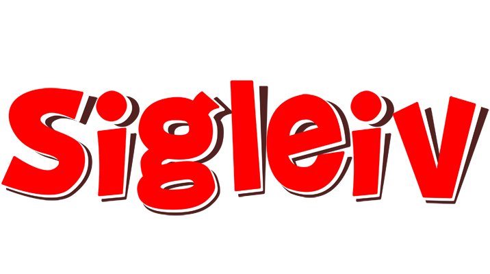 Sigleiv basket logo