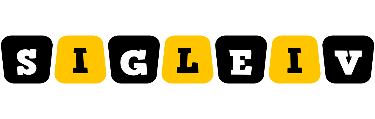 Sigleiv boots logo