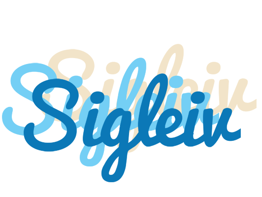 Sigleiv breeze logo