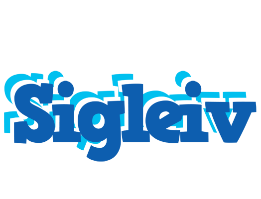 Sigleiv business logo