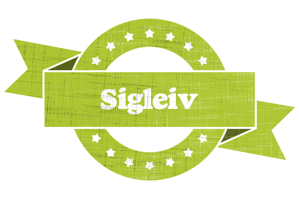 Sigleiv change logo