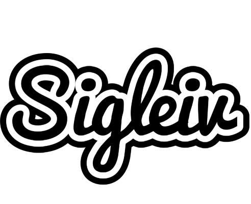 Sigleiv chess logo