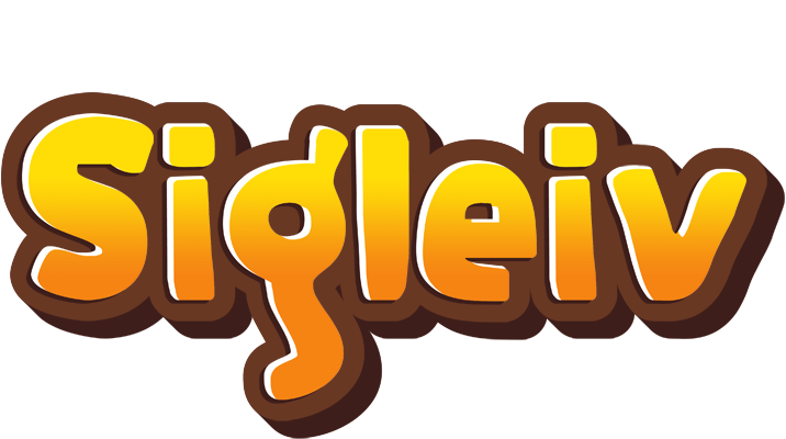 Sigleiv cookies logo