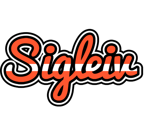 Sigleiv denmark logo