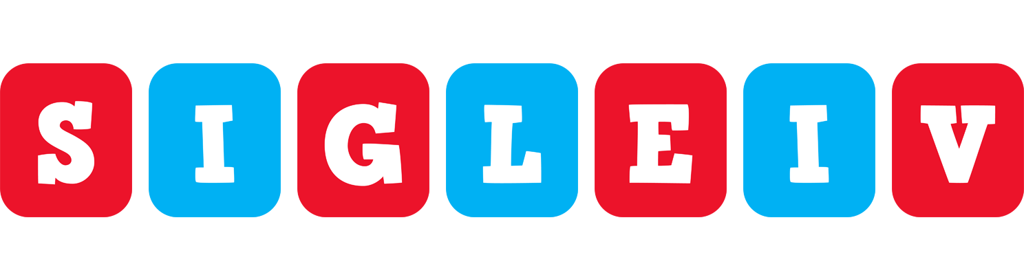 Sigleiv diesel logo