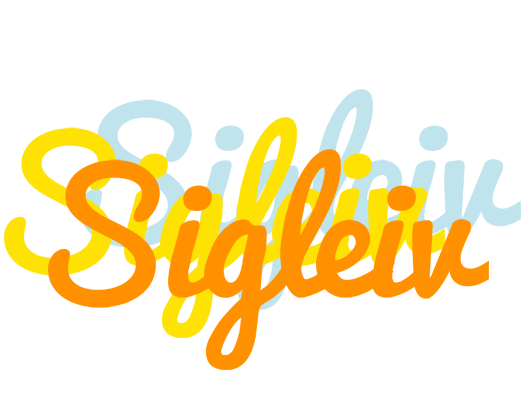 Sigleiv energy logo