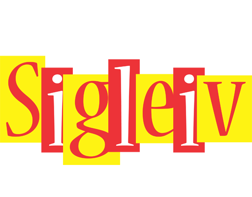 Sigleiv errors logo
