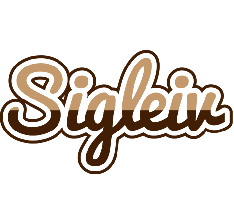 Sigleiv exclusive logo