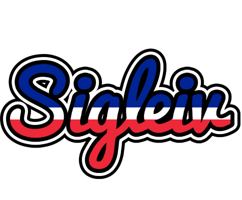 Sigleiv france logo