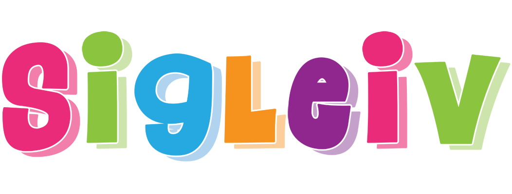 Sigleiv friday logo