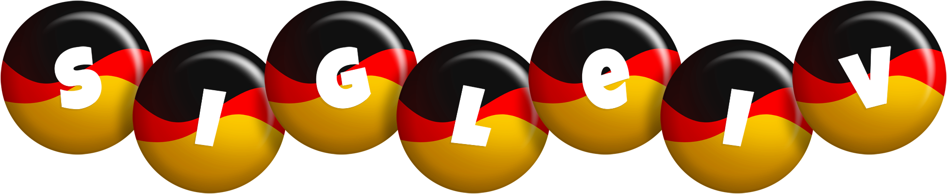 Sigleiv german logo