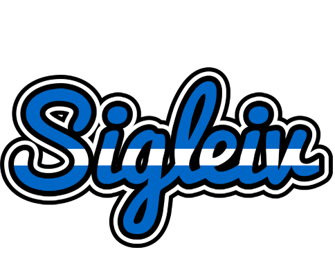 Sigleiv greece logo