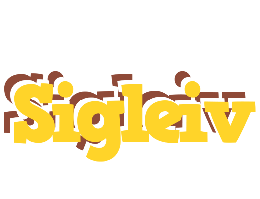 Sigleiv hotcup logo