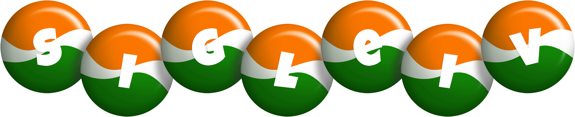 Sigleiv india logo