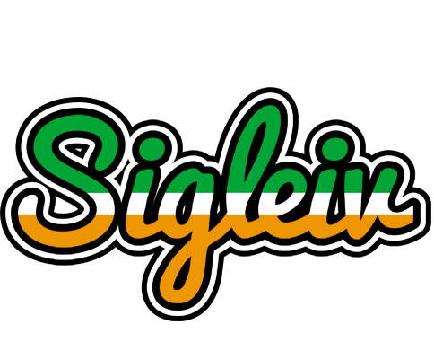 Sigleiv ireland logo