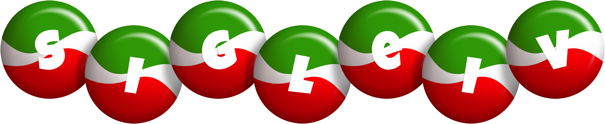 Sigleiv italy logo