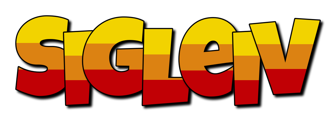 Sigleiv jungle logo