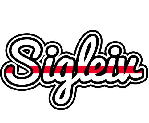 Sigleiv kingdom logo