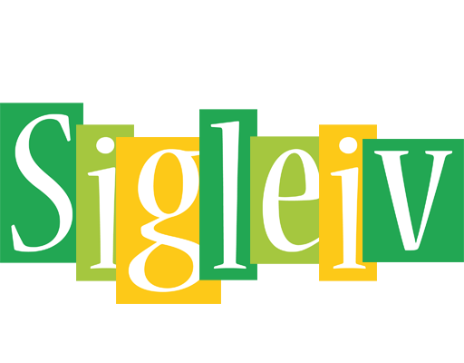 Sigleiv lemonade logo