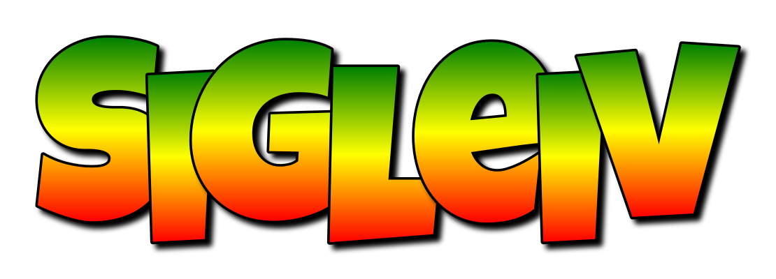 Sigleiv mango logo