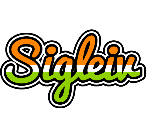 Sigleiv mumbai logo