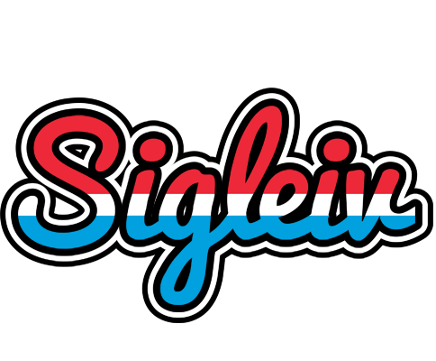 Sigleiv norway logo