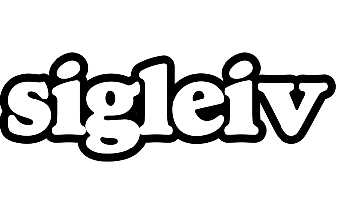 Sigleiv panda logo