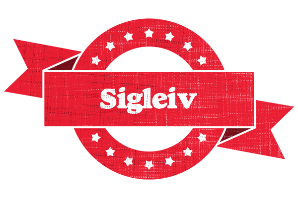 Sigleiv passion logo