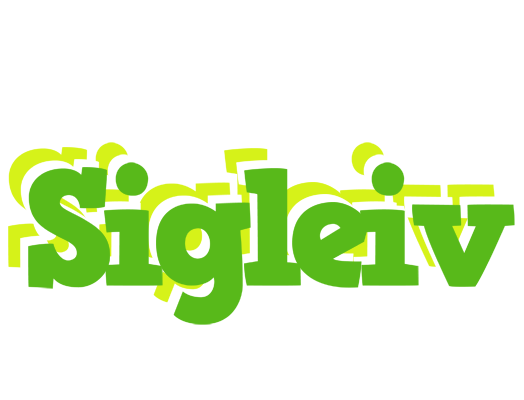 Sigleiv picnic logo