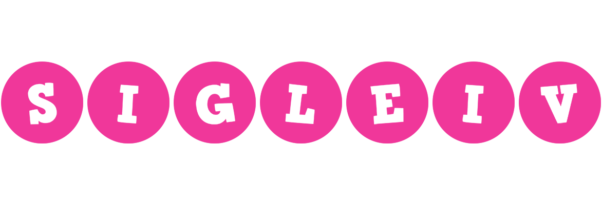Sigleiv poker logo