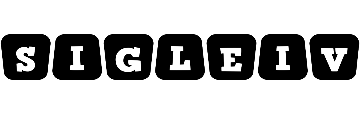 Sigleiv racing logo