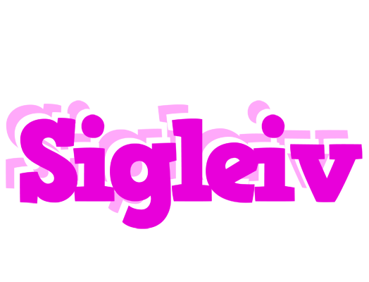 Sigleiv rumba logo