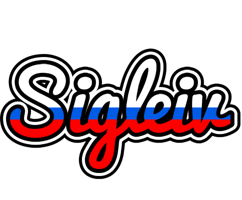 Sigleiv russia logo