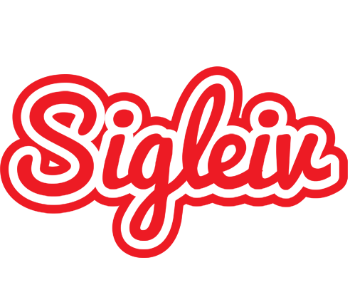 Sigleiv sunshine logo
